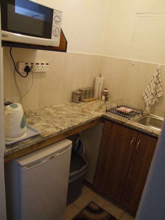 Mechell's Accomodation Holiday home