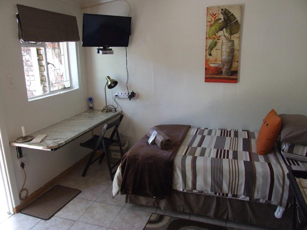 Mechell's Accomodation