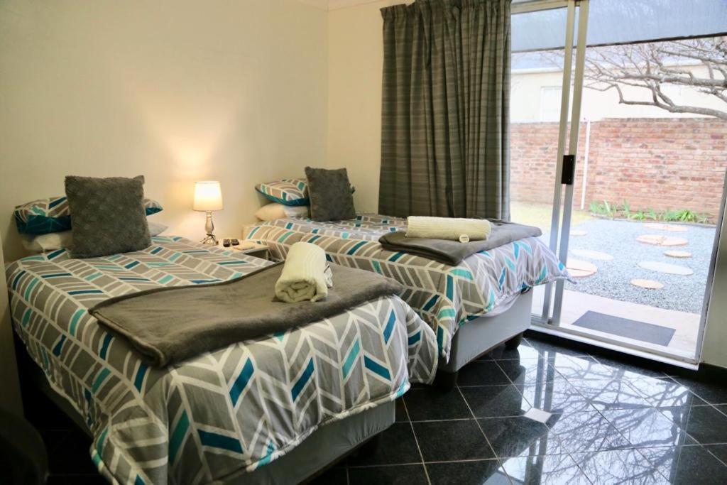 Mechell's Accomodation Holiday home