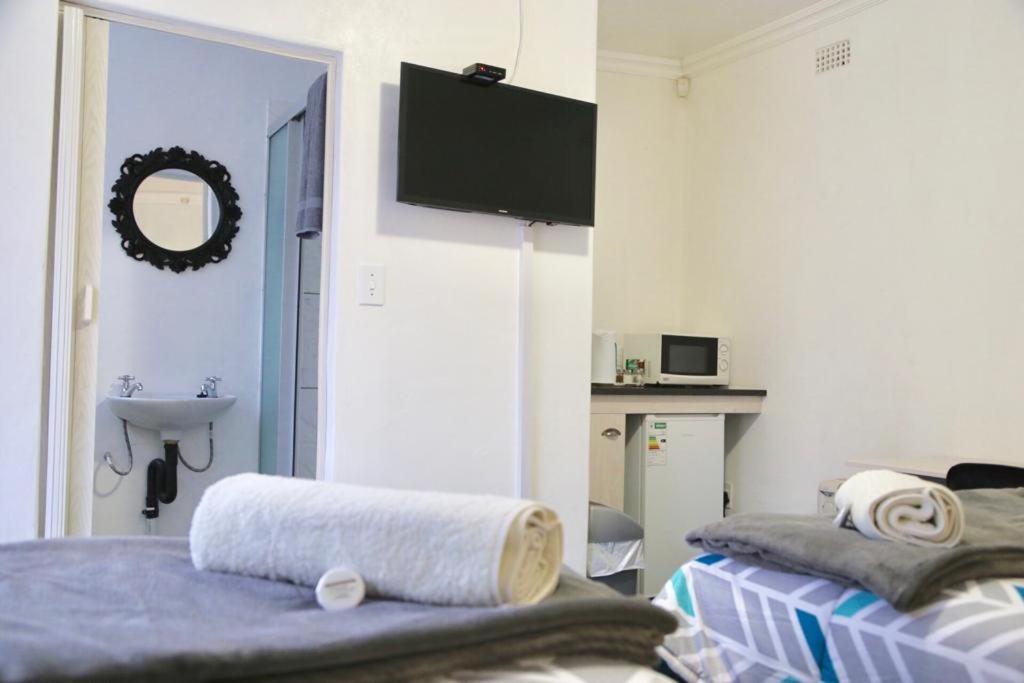 Mechell's Accomodation