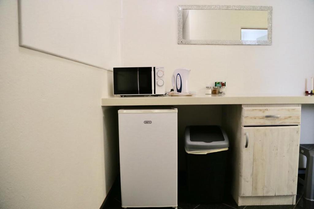Mechell's Accomodation Holiday home